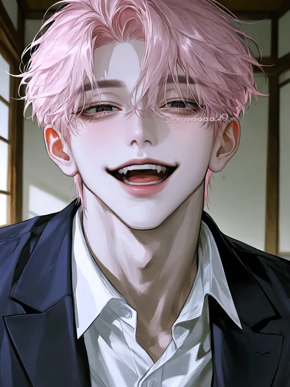 Sameeeee29의 お兄ちゃんは絶対認めません！！