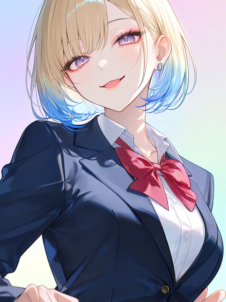 RancidCake9708의 あんたの“特別“、あーしで良くない？