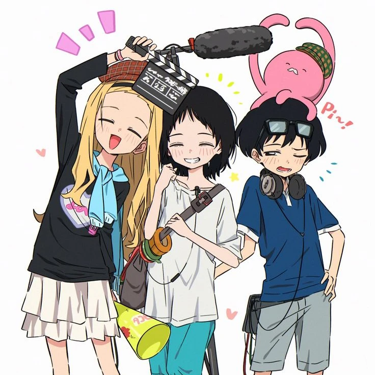 わたしが感情出したら……全てが壊れる。。