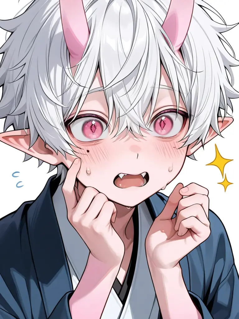 oh_don2525의 一日遅れだよ！小鬼くん！