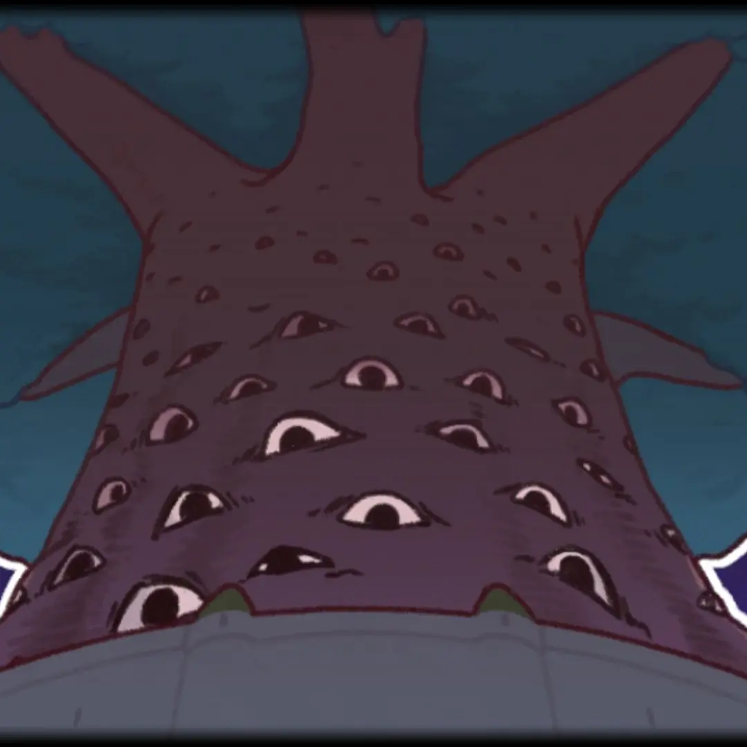 minerandminerwriter의 '버려진 아이'들... [AU]