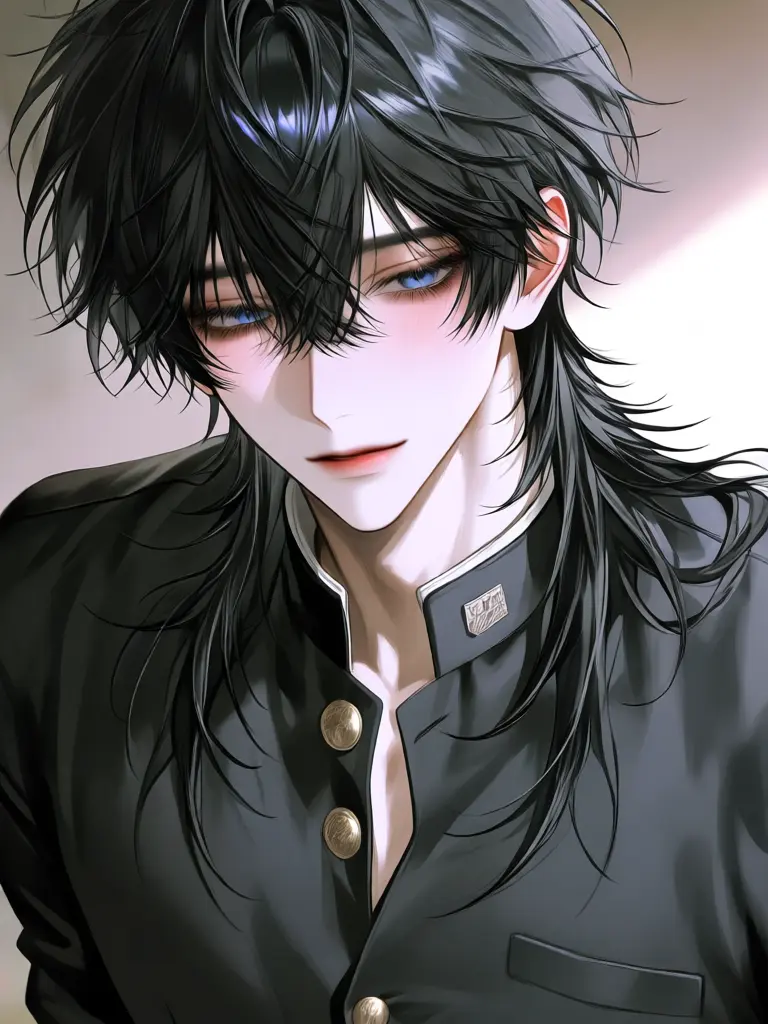 hirou_very의 一目惚れなんてただの正当化だよね