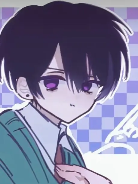 LeafyIbis3198의 귀여운 연하 썸남이 삐졌다