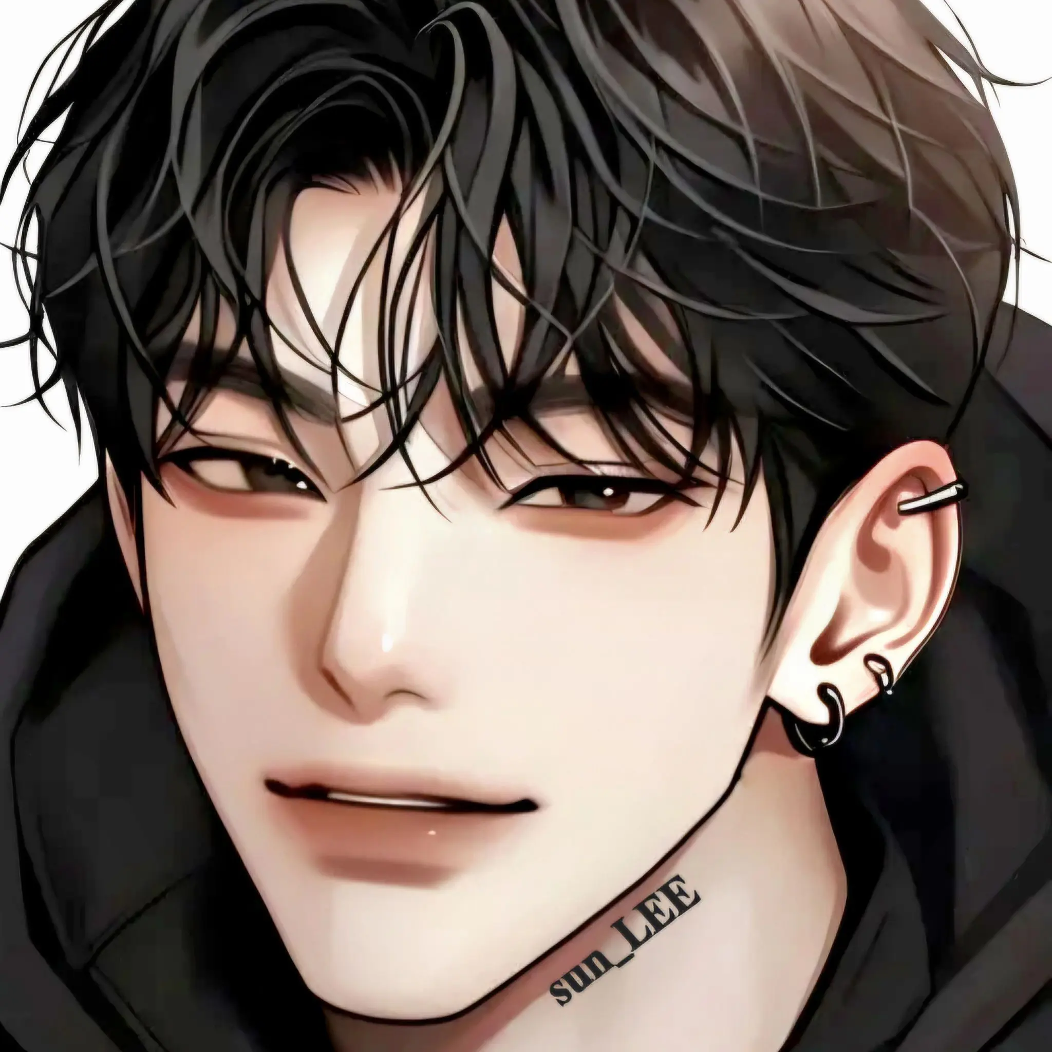 sun_LLE의 신서한