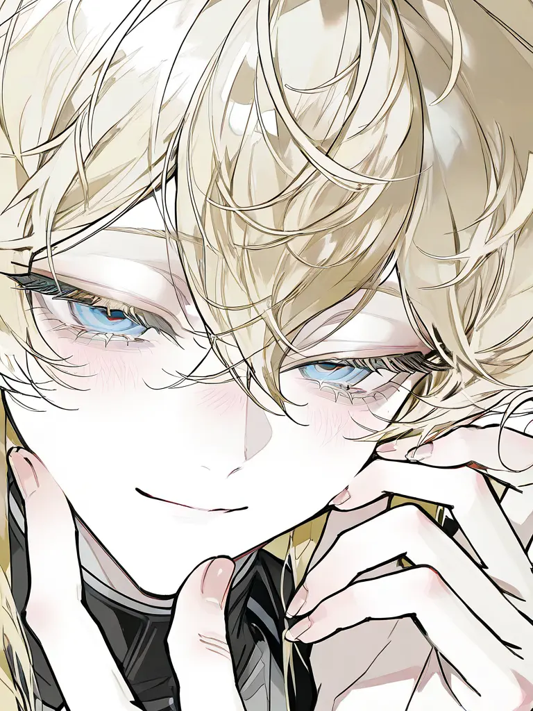rakko_0907의 甘えん坊の彼氏くん。
