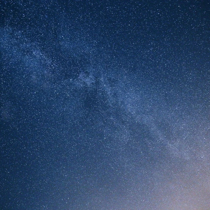 《더 블랙 밀키 웨이 잡화점》