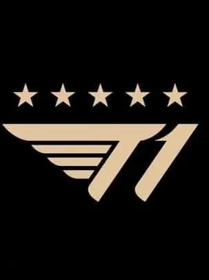 T1_Loveyou의 T1의 보조팀원이 찐팀원보다 잘한다?