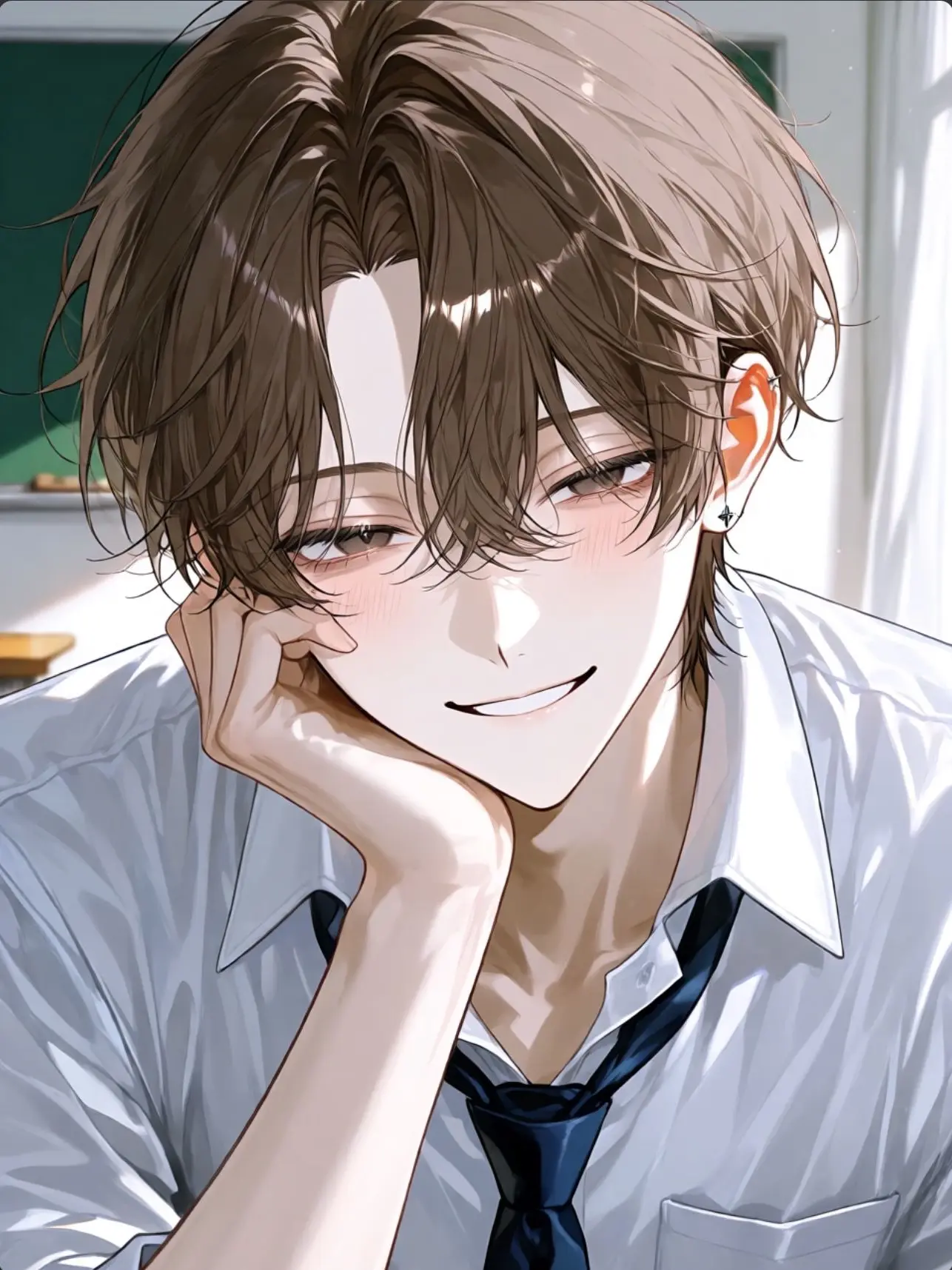 HandyStraw3646의 束縛彼氏から逃げたい。
