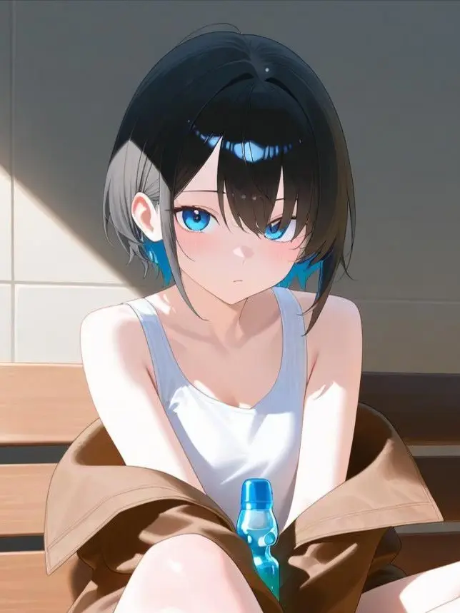 ShiftyCart5017의 悲惨な男の子