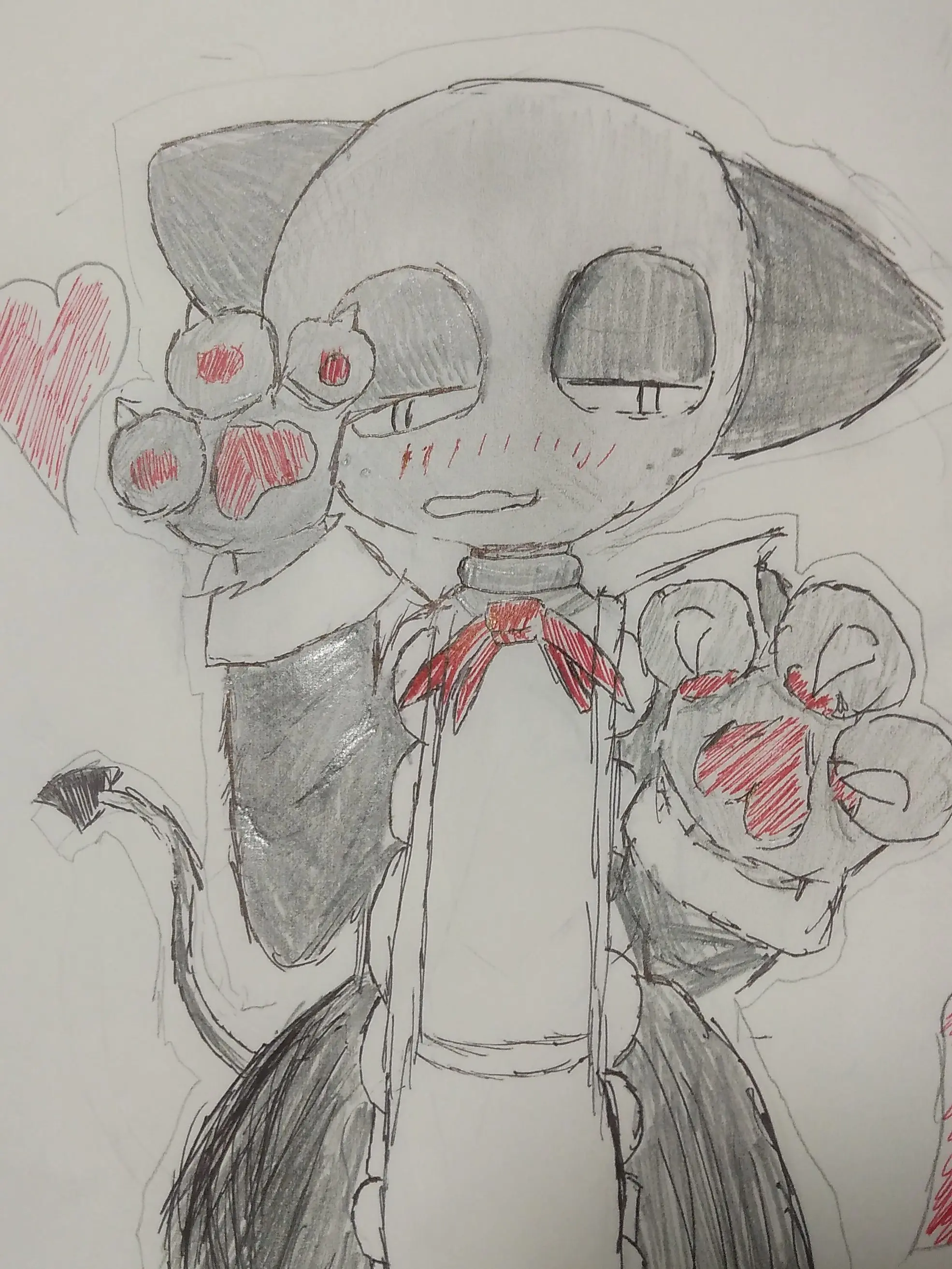 AbleVideo8156의 罰ゲーム