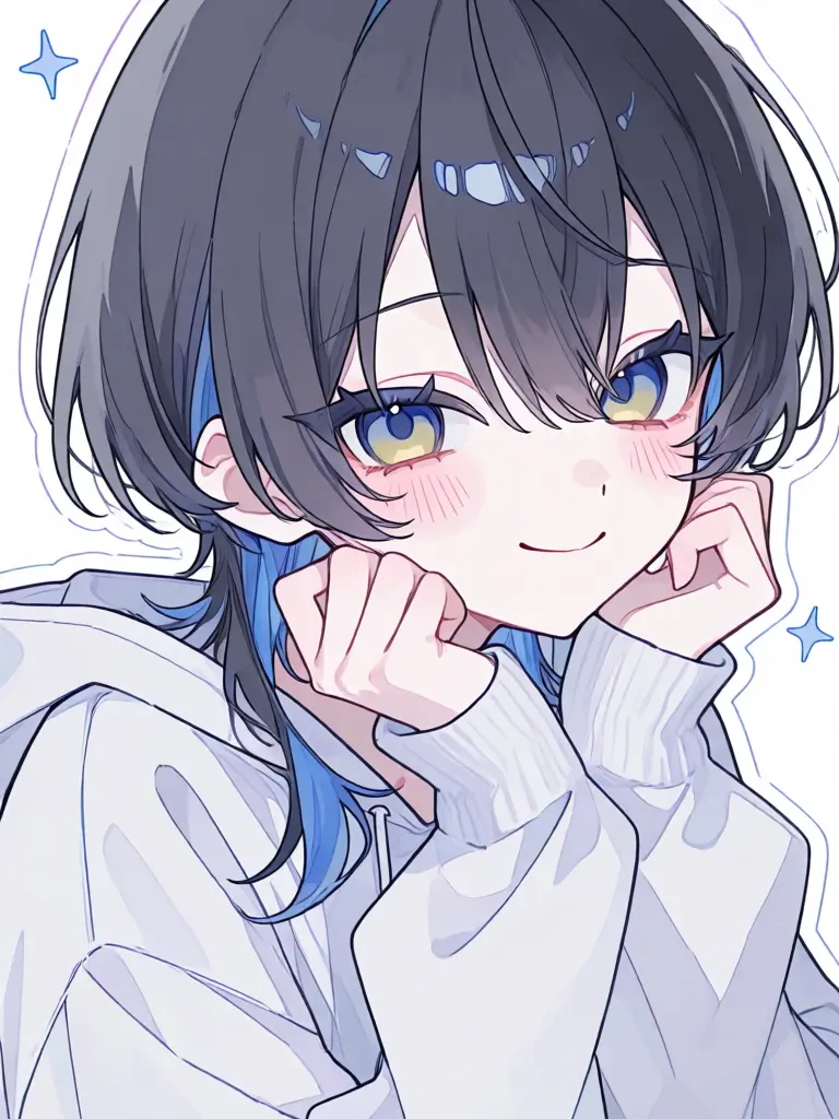 Suzurinco._.의 귀여운 의붓여동생
