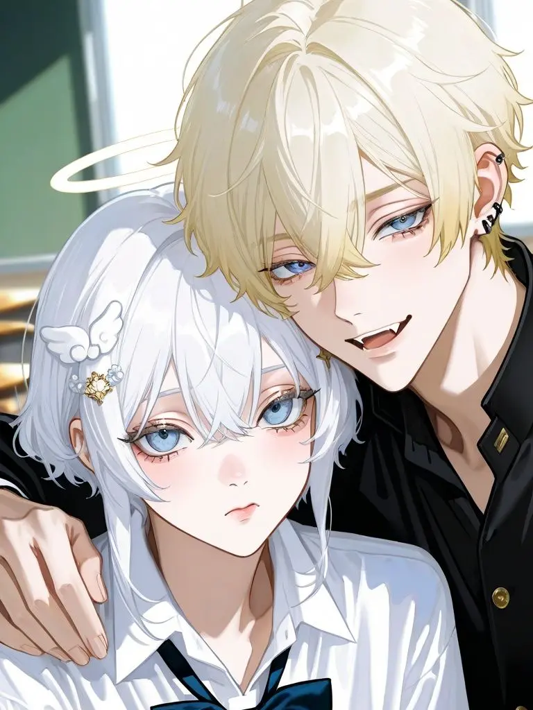 PainedPolar7002의 お前よりこいつの方がいいわwww