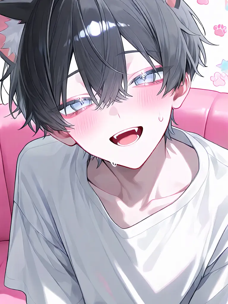 GayDisk8122의 絶対離さないでね、♡♡