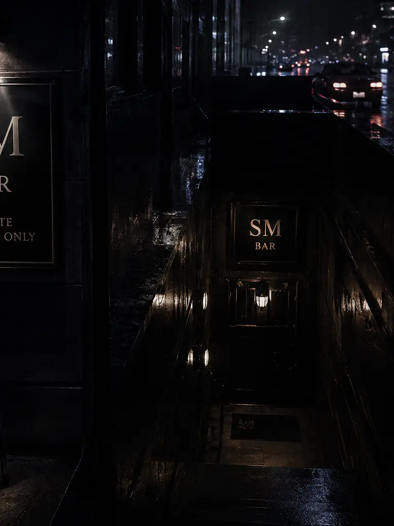 PastSheaf8239의 SM바에서 내가 괴롭히던 놈이 S다.