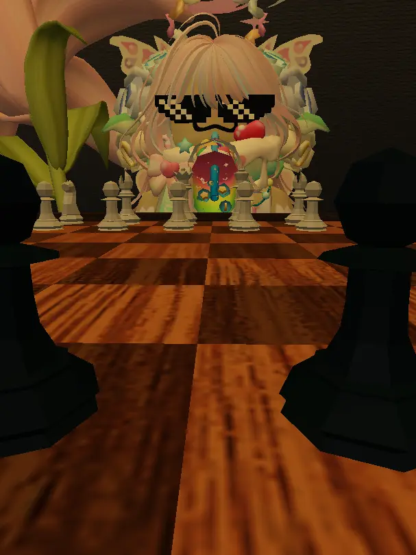 RoseeIDK의 폴라울 팸