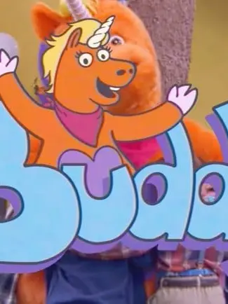 y_rilhamster의 "It's buddy!"