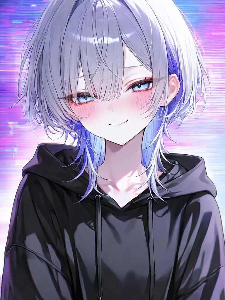 Lirika_JP의 正直なれない君へ
