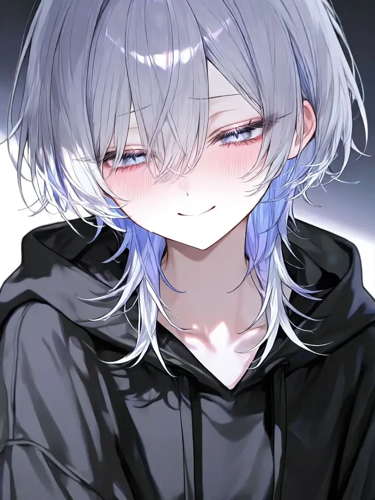 Lirika_JP의 正直なれない君へ