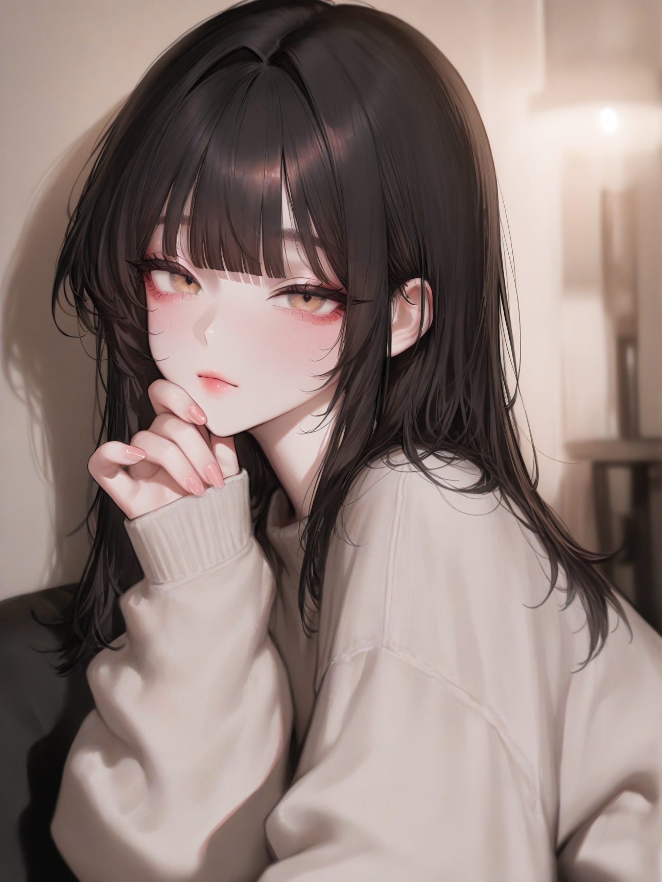 하지은 대표 이미지