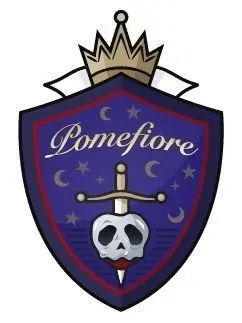 Uhuhhh의 Pomefiore Dormitory — Male {{user}} Ver