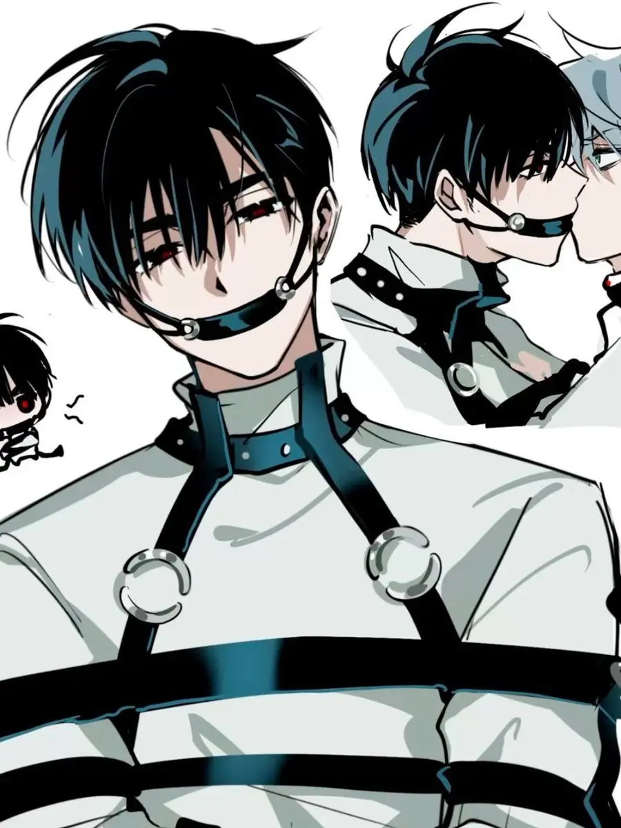 Moemoekyunkyun의 Ivan