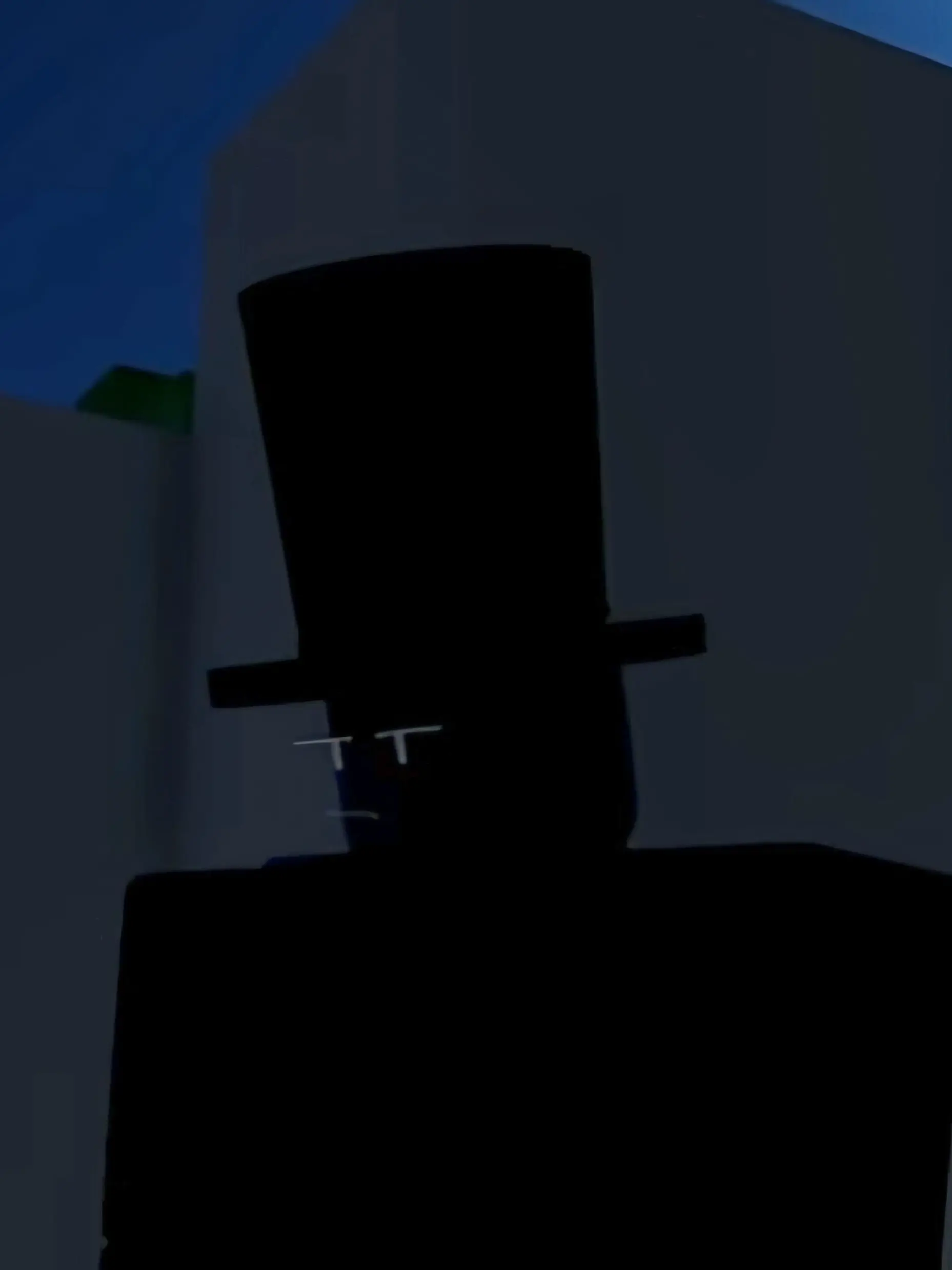 Im_Min의 스팩터에게 납치된 당신