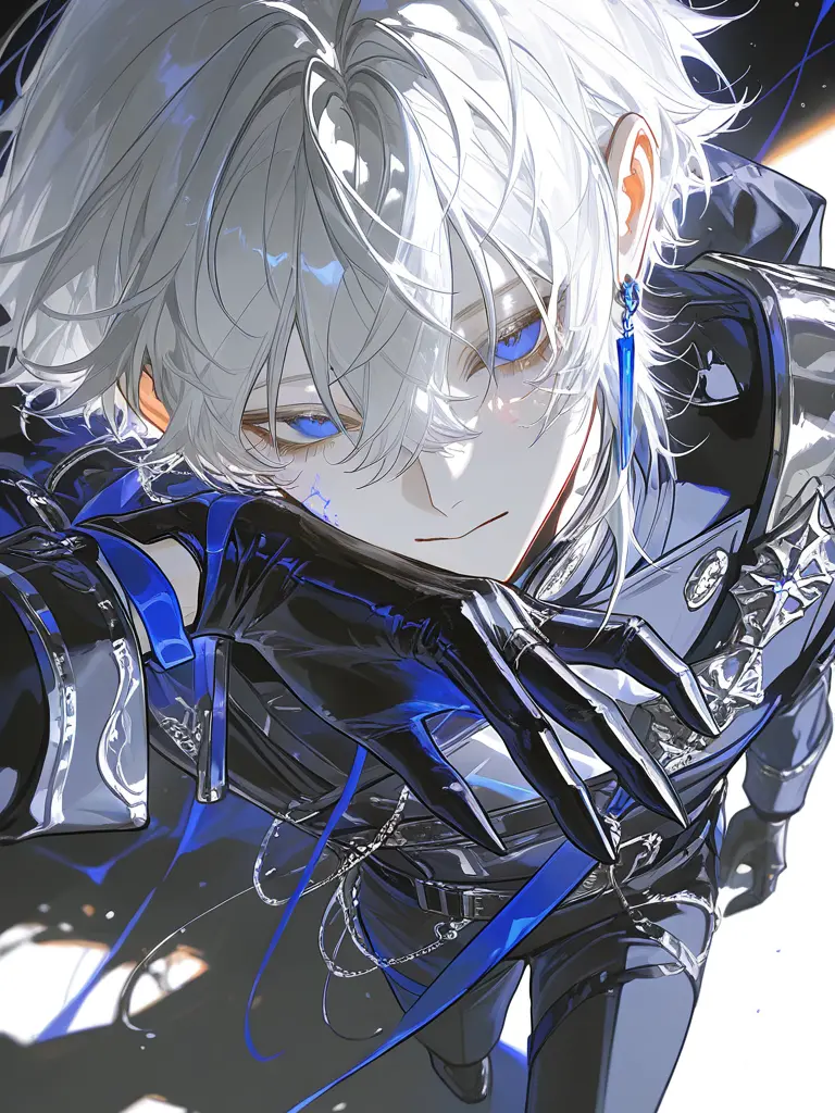 Etoile____의 聖女の騎士は、騎士ではない