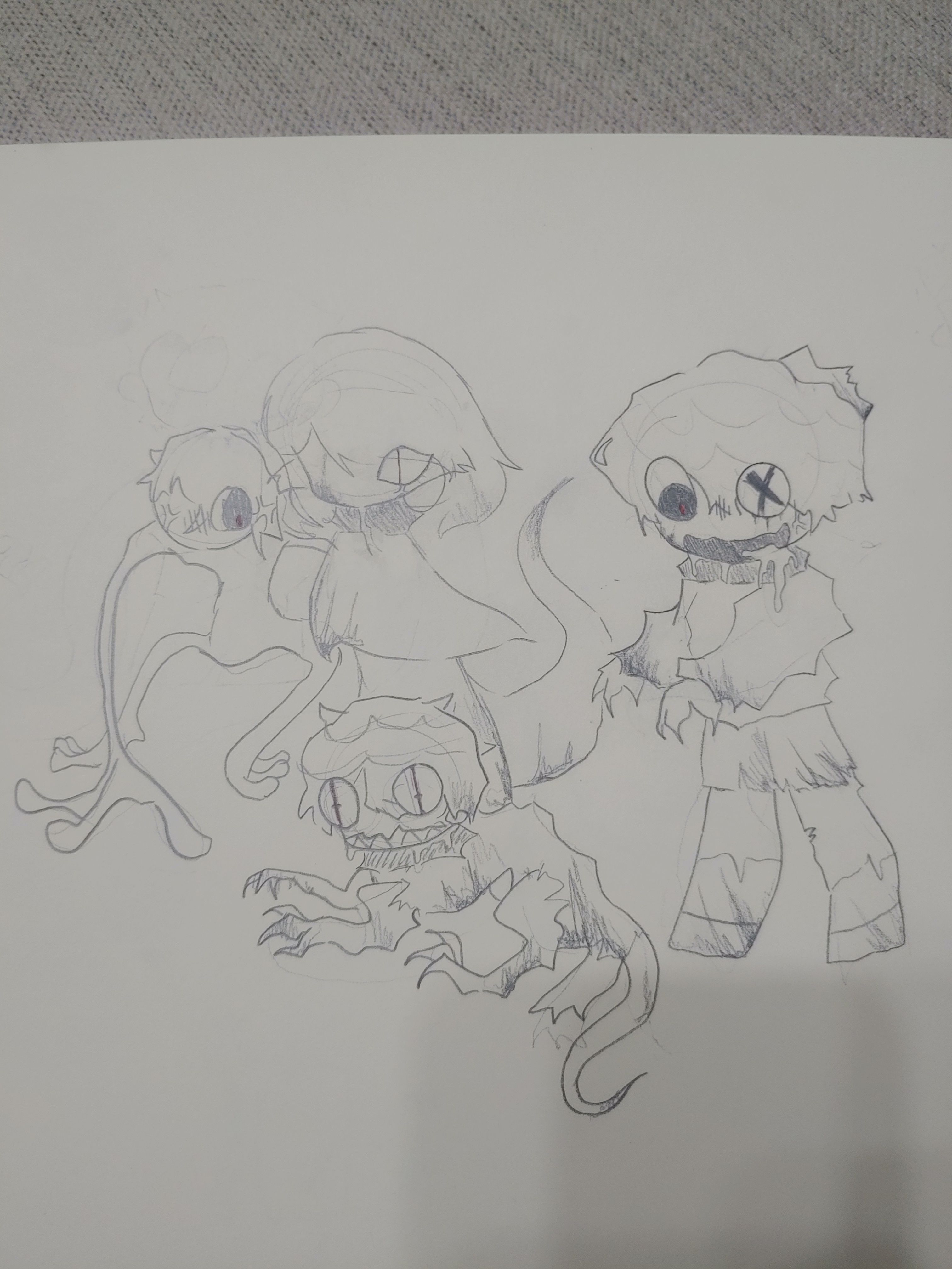 레인보우 프렌즈 대표 이미지
