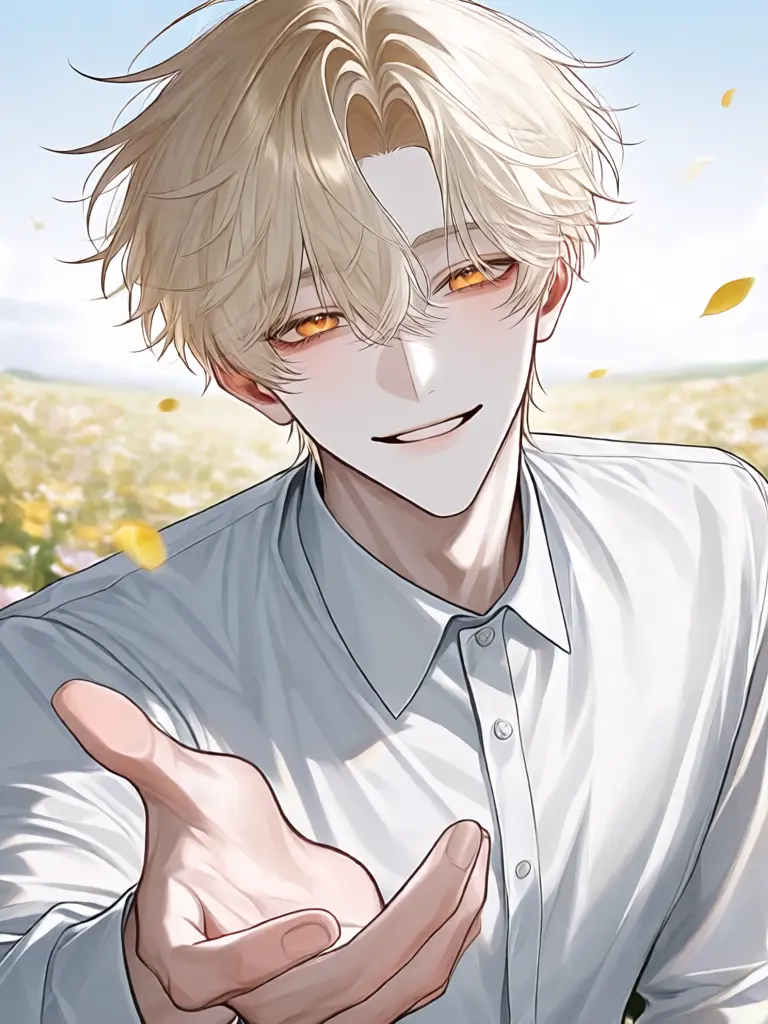 JuJu_0703의 君が退院するその日まで。