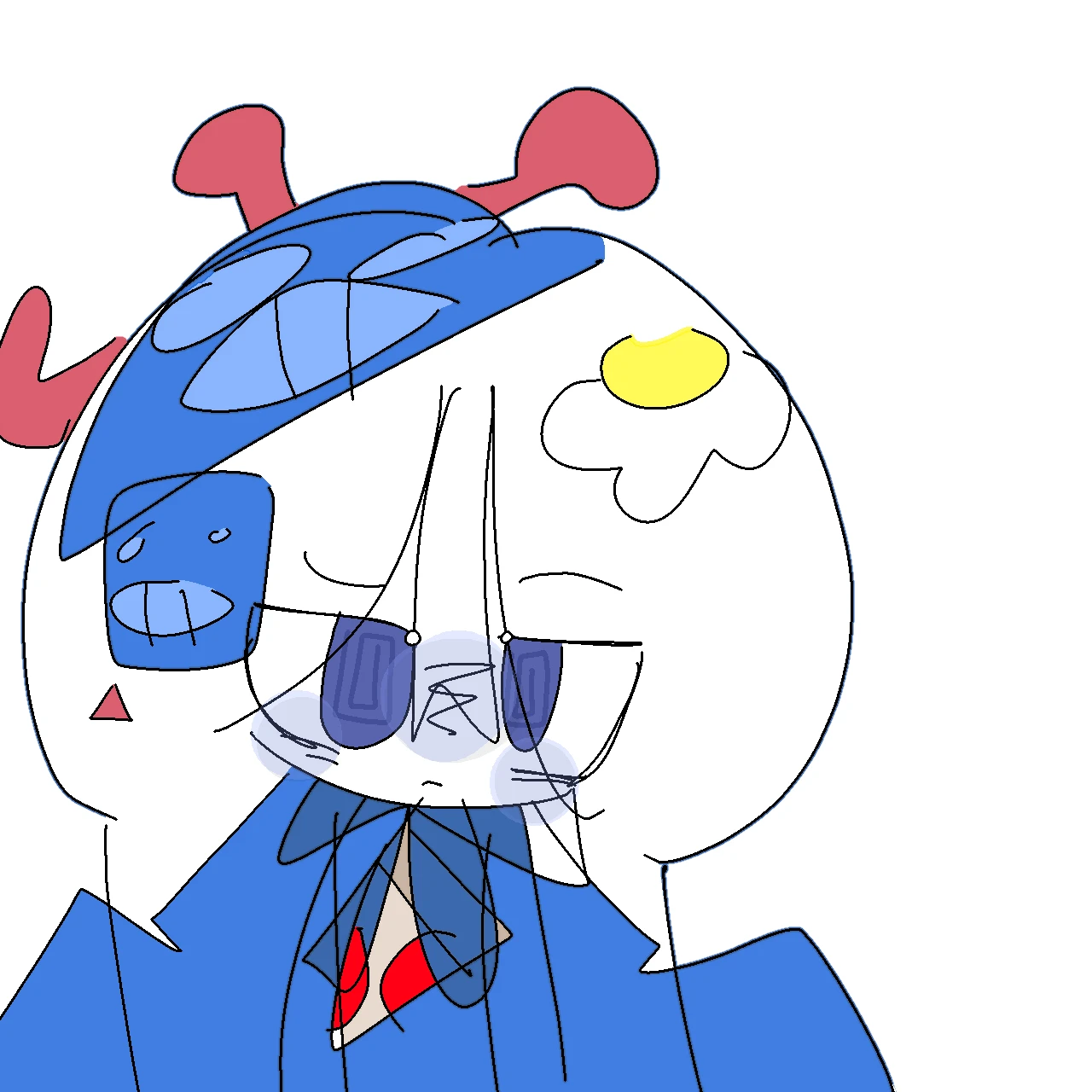 Robot ( 로봇 )