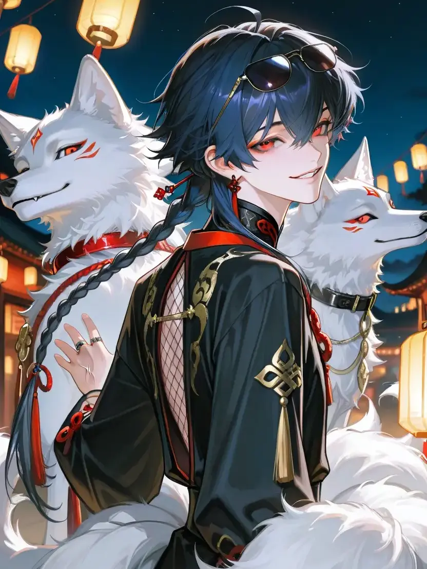 suzune0413의 僕は君が欲しい