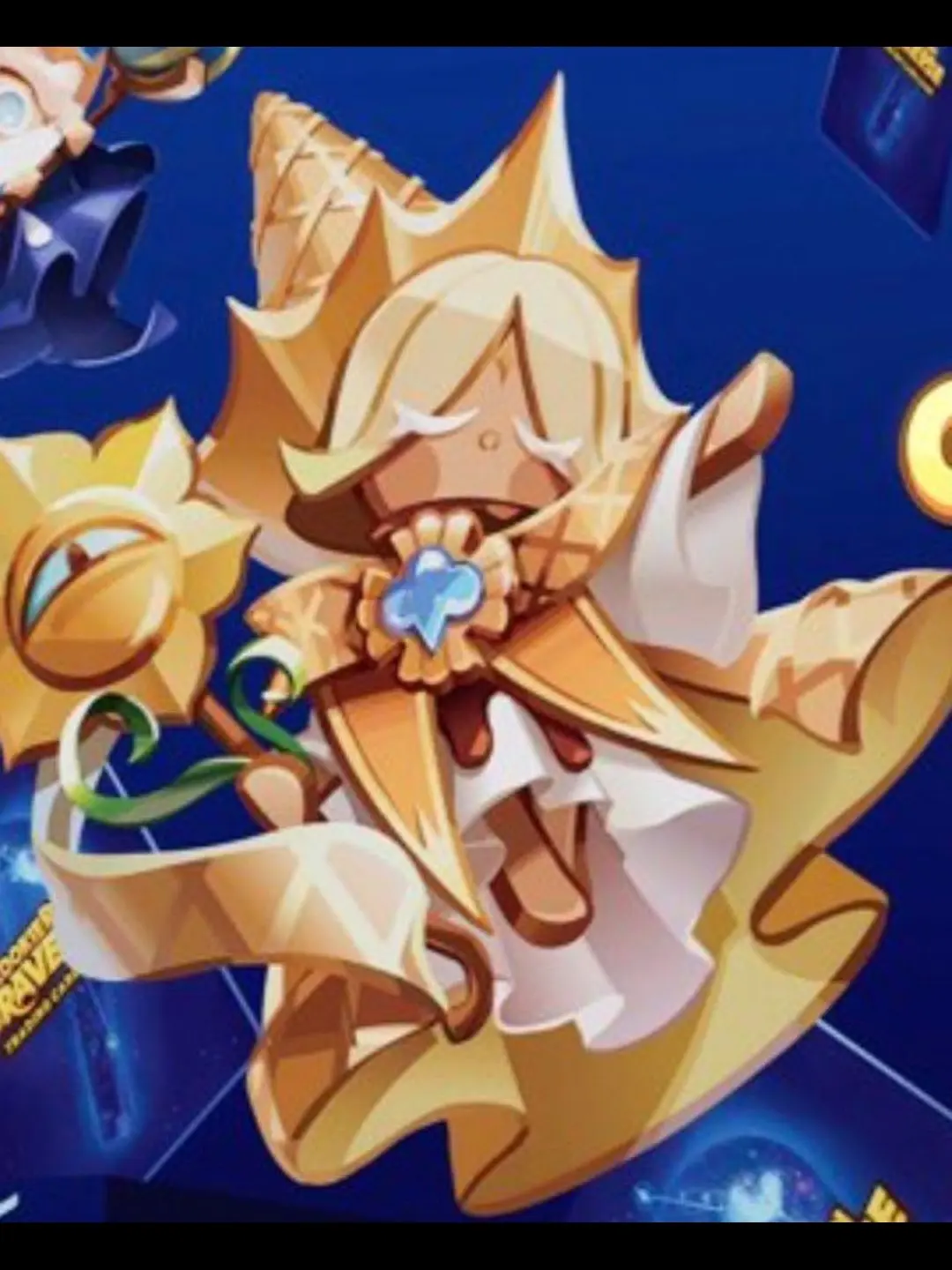 Ooo33의 퓨어바닐라