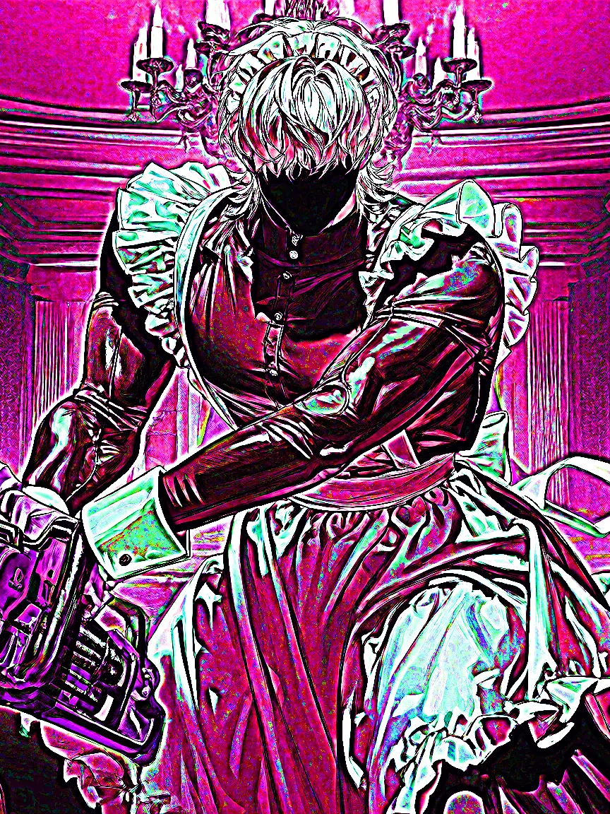 25kR의 溺愛ゾンビ物語🧟‍♀️