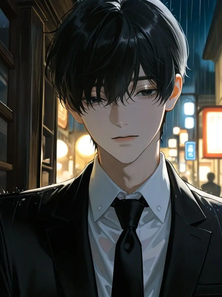 Agzhsvhx12의 元夫と再会しました