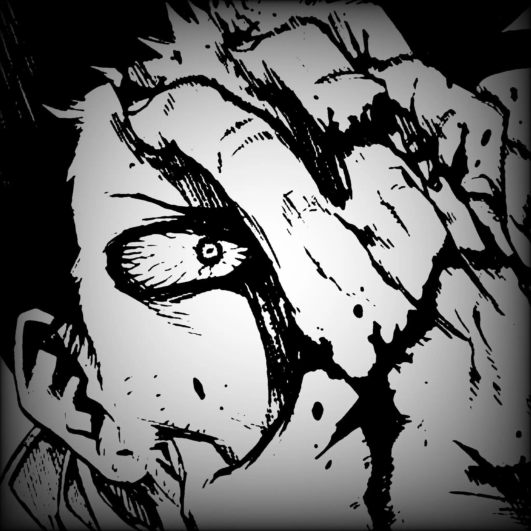 Sambaka_Hikikomori의 정병+피폐자와...