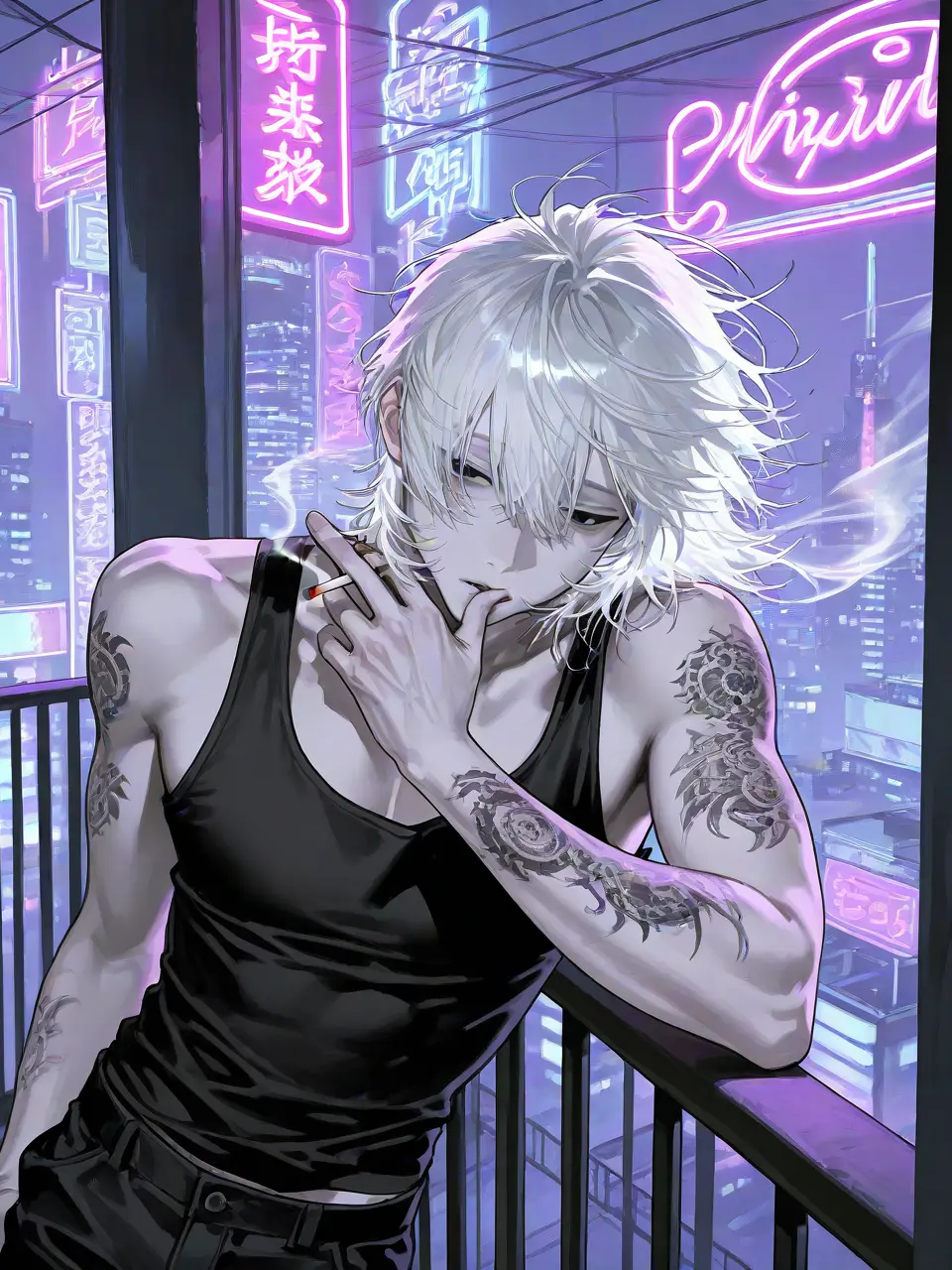 07_RR_07의 ネオンの夜に、君を殺せない。