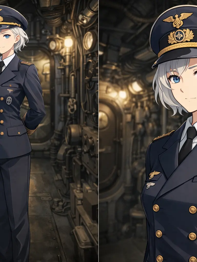 Continue의 슈바르츠 메르텐