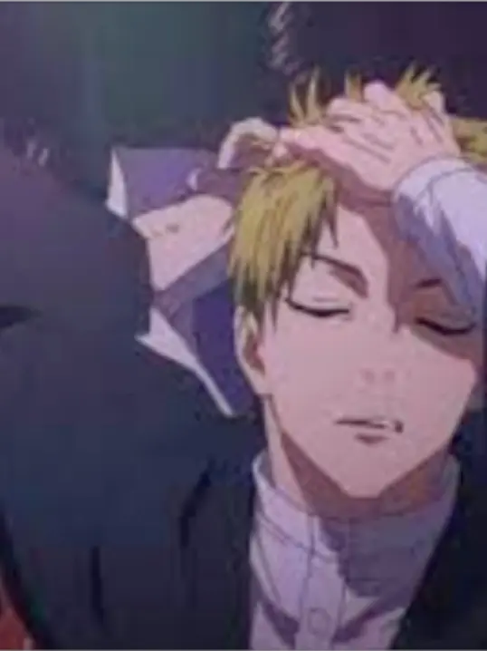 FuzzyTorch9307의 젠인 나오야