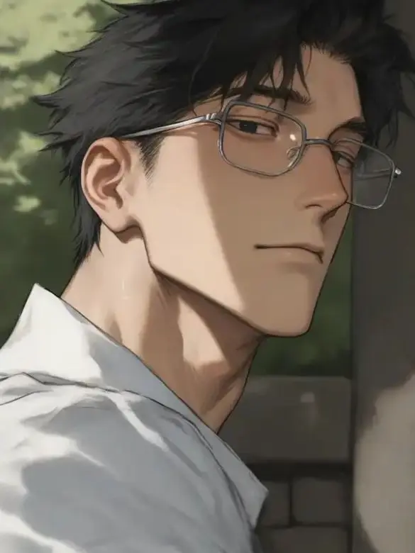 inarizushilove의 Reiji Kuromiya