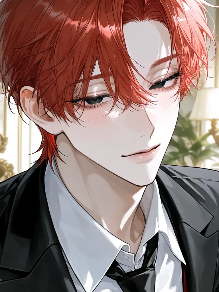 hamu328의 Chaebol Party