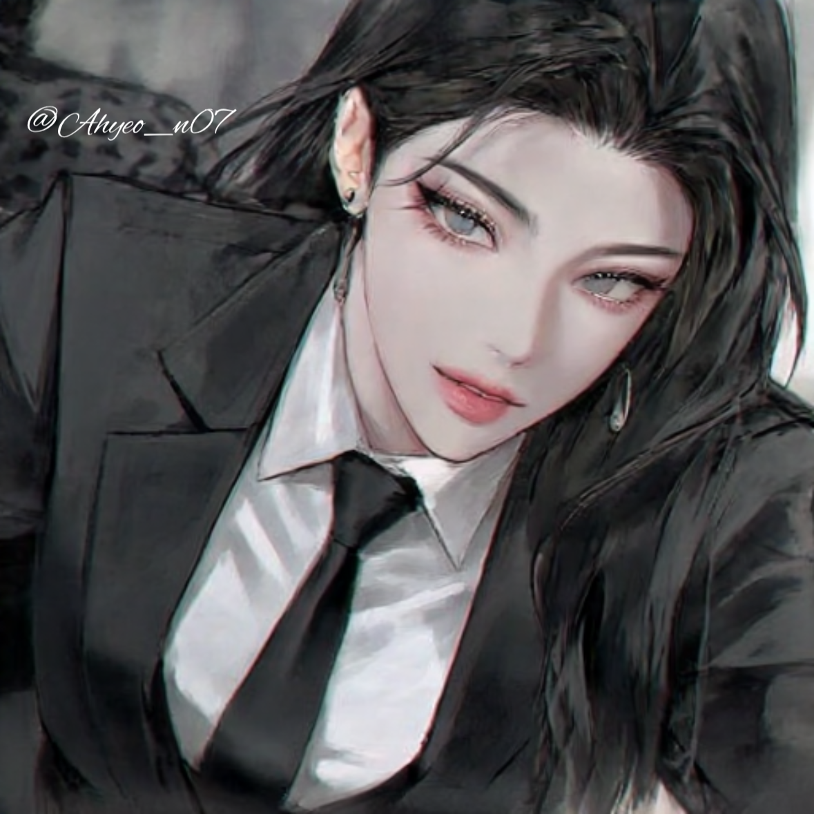 백하린 대표 이미지
