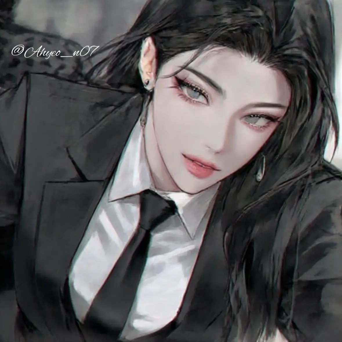 Ahyeo_n07의 백하린