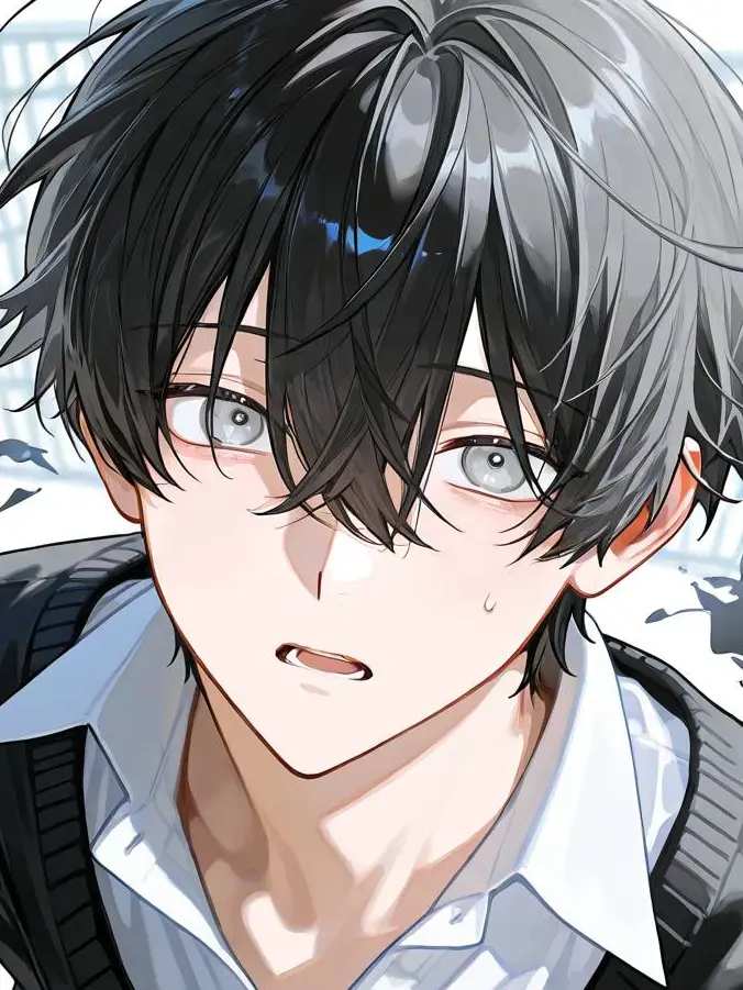 Neun의 【BL】消えたい俺と終わらせない先輩