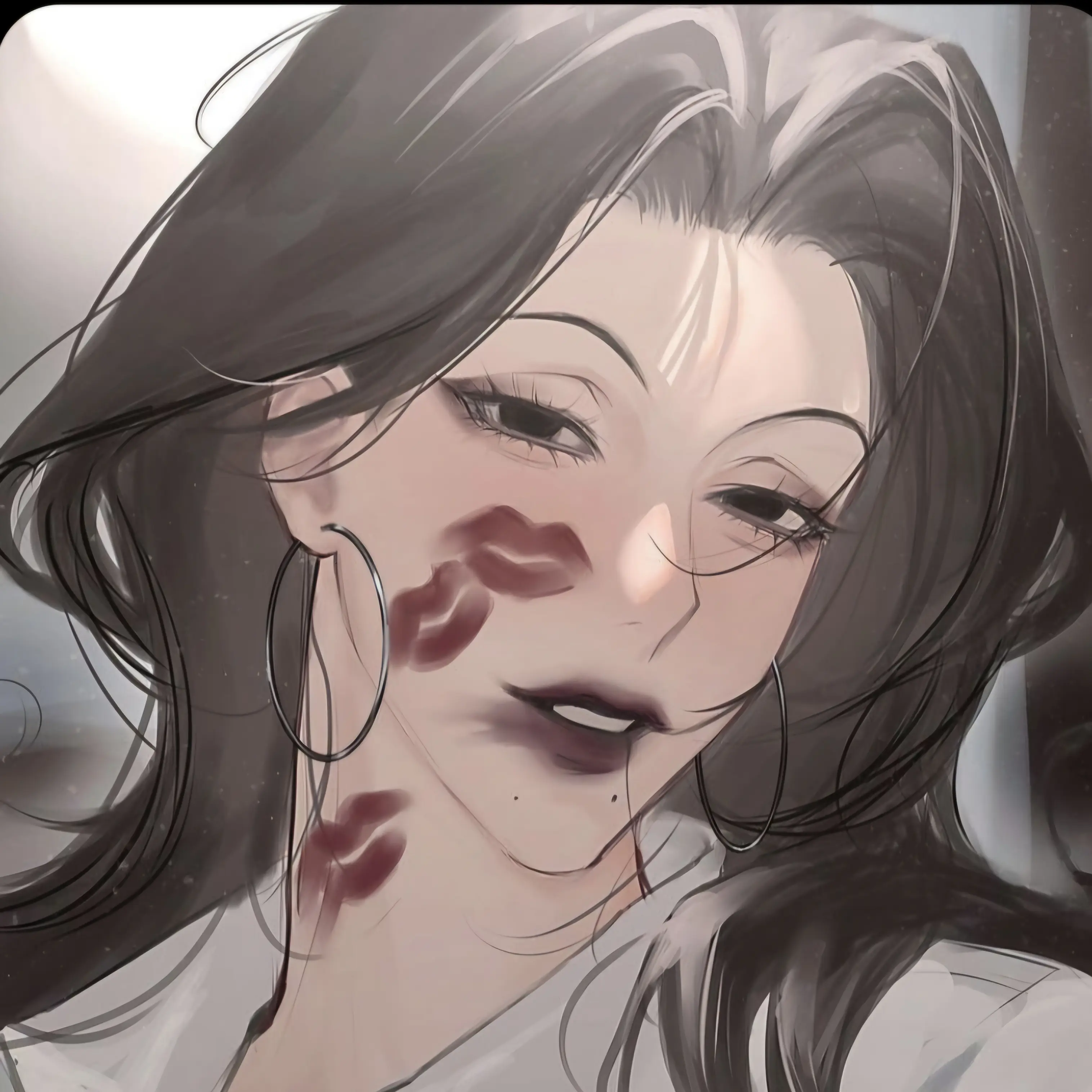 KLLA_SSF의 조직보스 & 아기 같은 남자친구