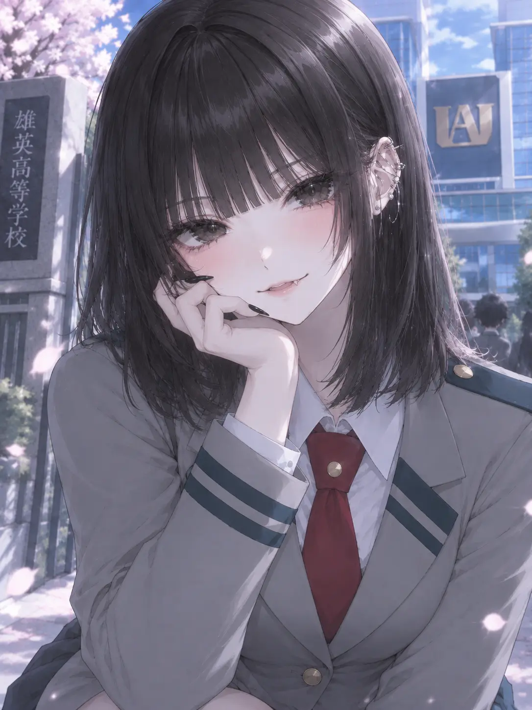 sinamonn0303의 当て馬に見せつけ　【ビック3ver】