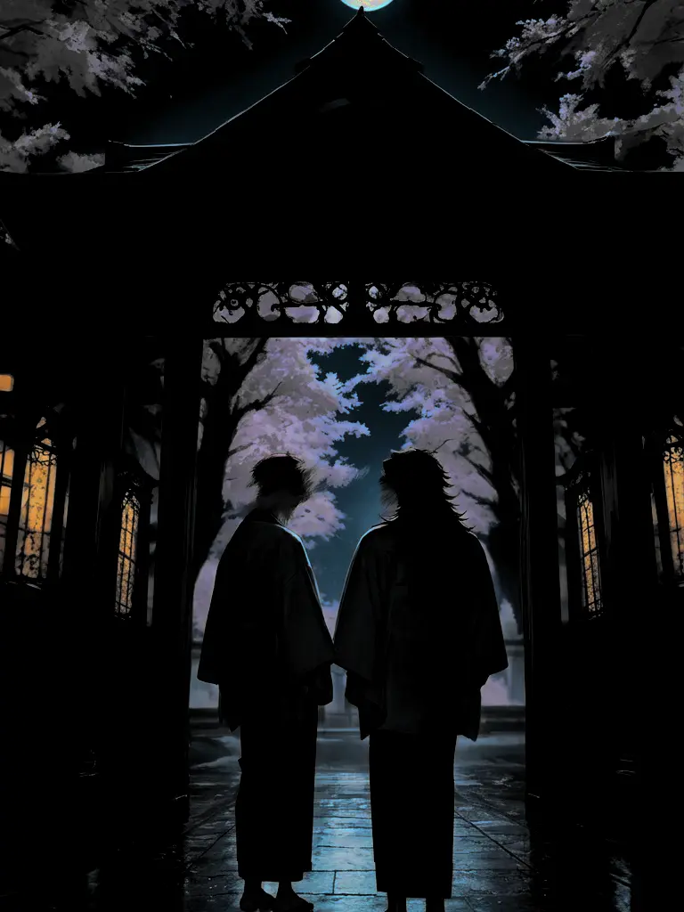 moriko_v의 鉄砲
