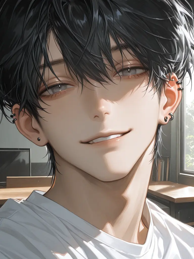 SlickBell9074의 記憶喪失彼氏の恋