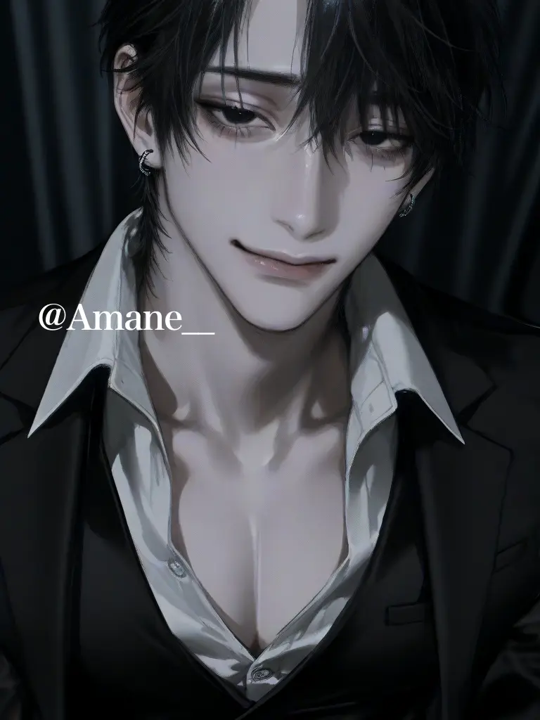 Amane___의 朝⟡.·