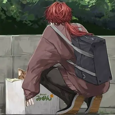 runa._.mq의 捨て猫