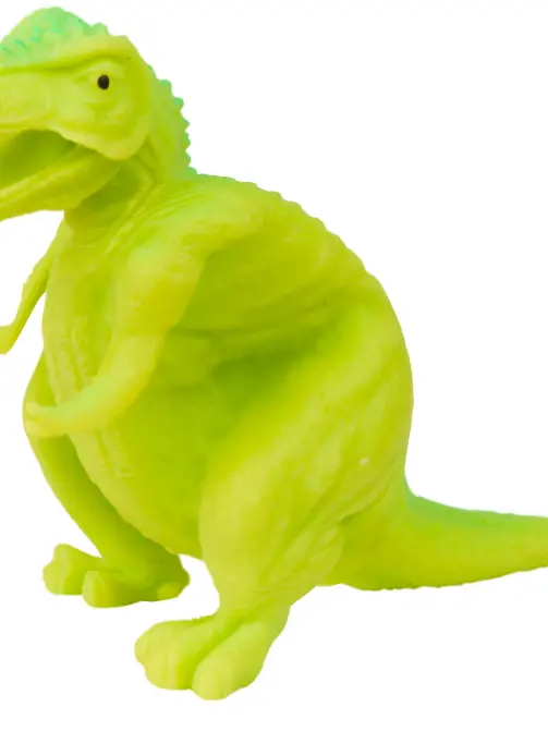 TiningTwins의 Stretchy dinosaur